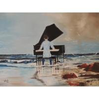 Podcast Piano man podcast