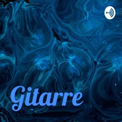 Gitarre