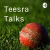 Teesra Talks — occasional thoughts on cricket coaching artwork