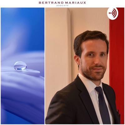 Le Podcast du droit et de l'impact | The Law & Impact Podcast Le Podcast du droit et de l'impact | The Law & Impact Podcast