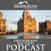 Central New York Real Estate Podcast with Chip Hodgkins artwork