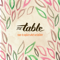 The Table Winnipeg podcast