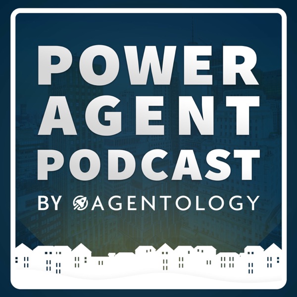 Power Agent Podcast Power Agent Podcast