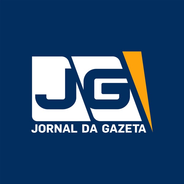 Jornal da Gazeta Artwork