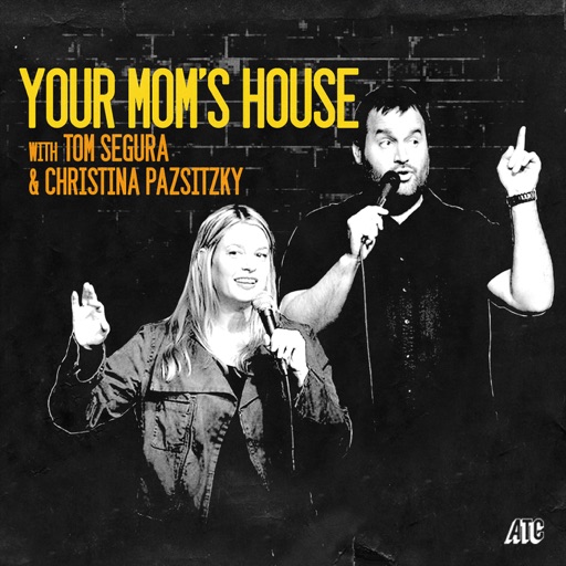 Podcast cover