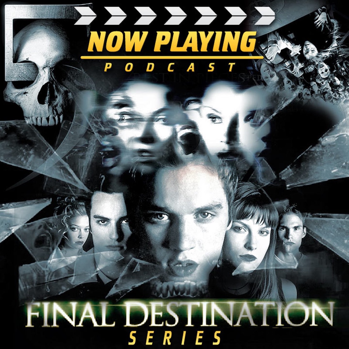 final destination 2 poster