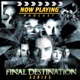 Now Playing: The Final Destination Retrospective Series