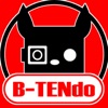 B-TENdo artwork