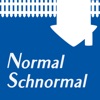 Normal Schnormal artwork