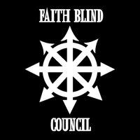Faith Blind Council podcast