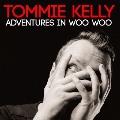 Adventures In Woo Woo Adventures In Woo Woo