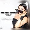 What Makes A Woman Show (WMW) Weekly Conversations With Women Who Share Their Secrets To Success artwork