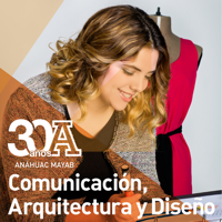 Comunicación, Arquitectura y Diseño podcast