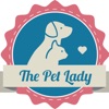 Pet Lady No Ar artwork