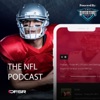 DFSR's NFL Daily Fantasy Podcast artwork