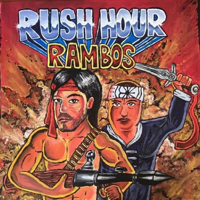 RHR 86 - Peter Albrechtsen Interview