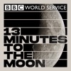 13 Minutes to the Moon artwork