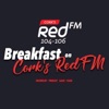 Breakfast on Cork's RedFM