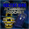 Doctor Who: The Alhambra Podcast artwork