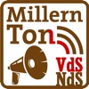 #VdS MillernTon #NdS artwork