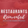Restaurants Reinvented: Putting Growth Back on the Menu artwork