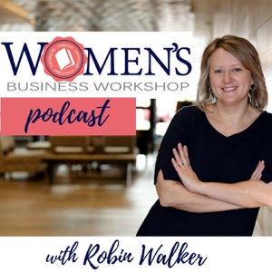 32: How to Get More Work Done While the Kids are Home