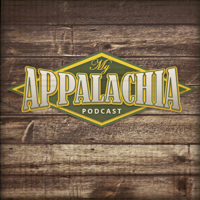 My Appalachia podcast
