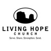 Living Hope Church Green River artwork