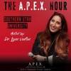 APEX Hour at SUU artwork