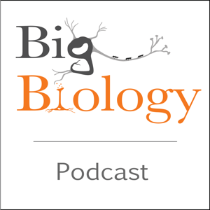 Big Biology podcast