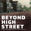 Beyond High Street artwork
