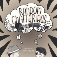 Random Chatterings podcast