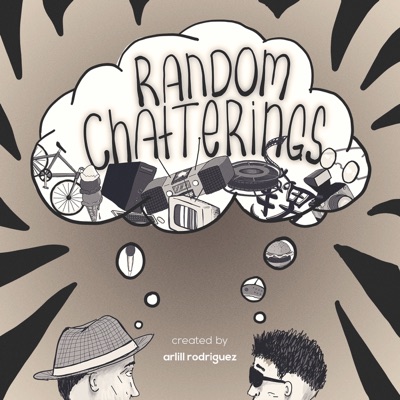 Random Chatterings Random Chatterings