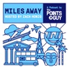 Miles Away artwork