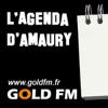 GOLD FM - L'Agenda d'Amaury