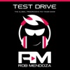 Test Drive - The Global Progressive Psy Radio Show artwork