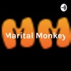 Marital Monkey artwork