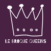 Le Broque Queens artwork