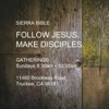 Sierra Bible Truckee artwork