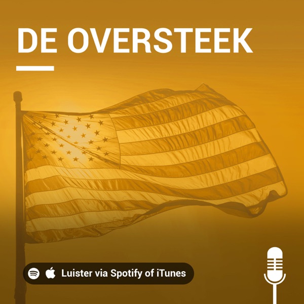 De Oversteek