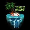 Tama's Island artwork