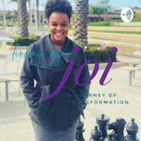 Finding My Joi podcast
