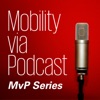 Mobility via Podcast artwork