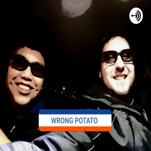 Wrong Potato Artwork