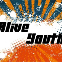 Alive Youth Prayer podcast
