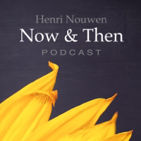 Henri Nouwen, Now & Then | Dr. Rick Tobias "Henri's Response to Justice"