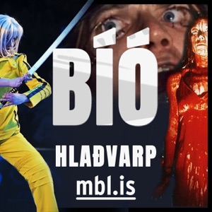 BÍÓ - Dick Johnson er dauður