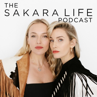 The Sakara Life Podcast The Sakara Life Podcast