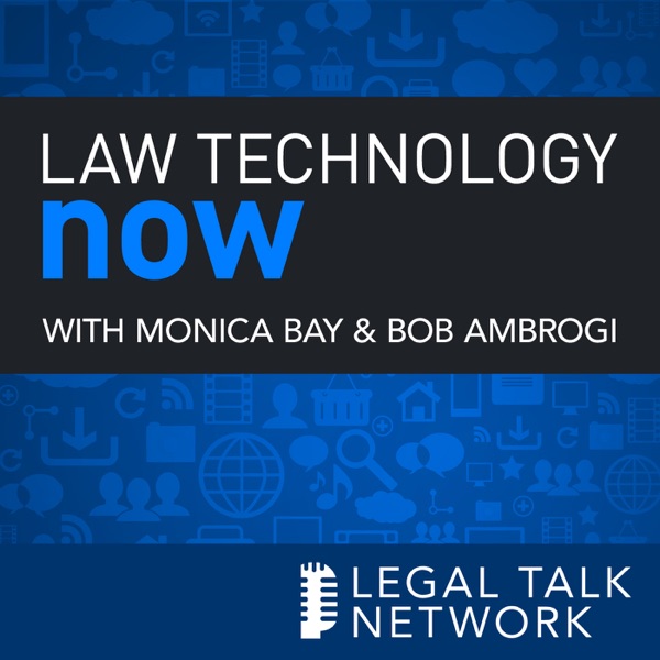 Law Technology Now