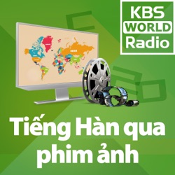 [Tiếng Hàn qua phim ảnh] Hiện tại tươi đẹp (13) 입이 방정이지